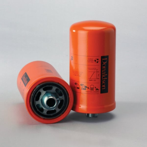 Donaldson Hydraulic Filter, Spin-On Duramax, P764729 P764729 - main